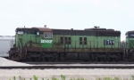 BNSF 1744